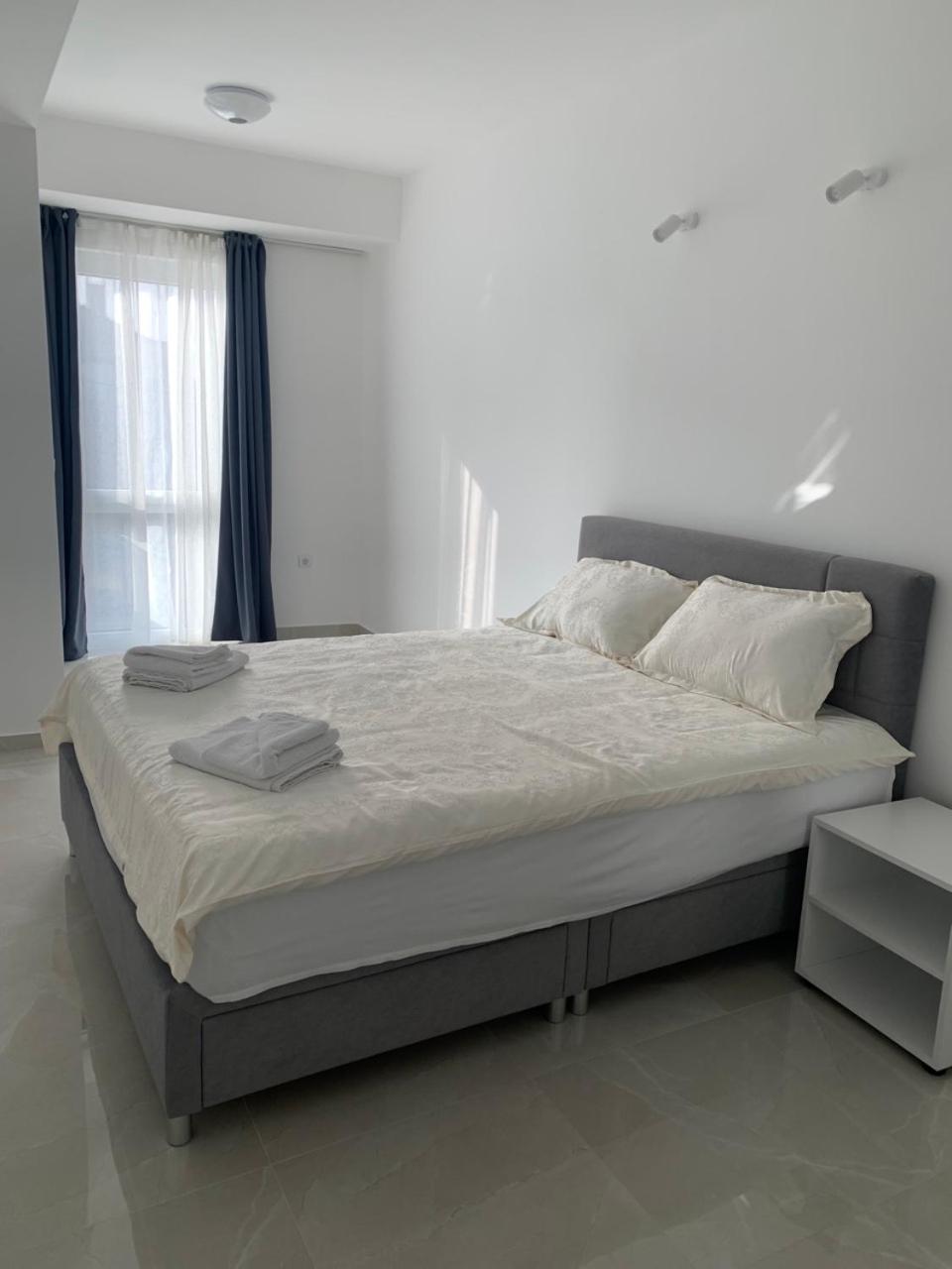 Apartment Gold Petrovec
